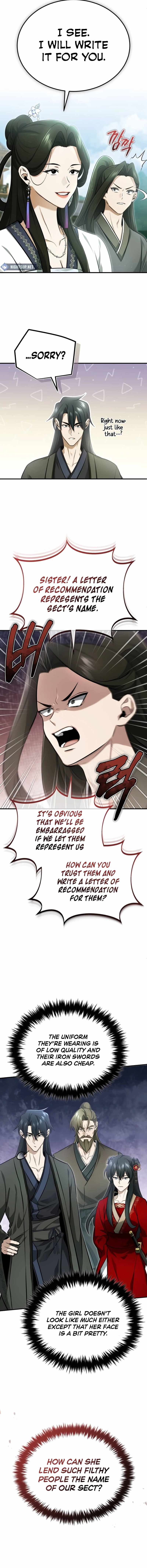 Regressor's Life After Retirement Chapter 71 10